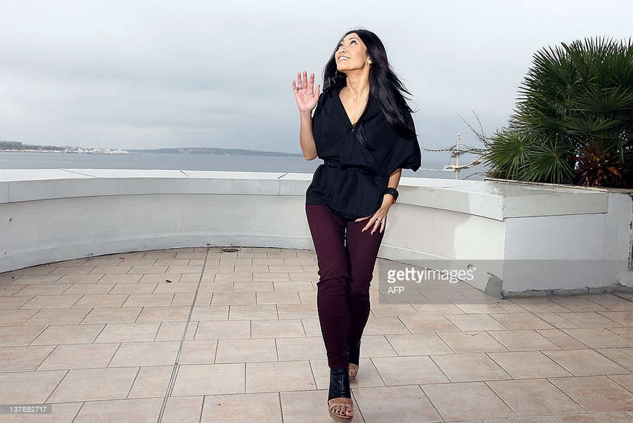 Anggun Feet