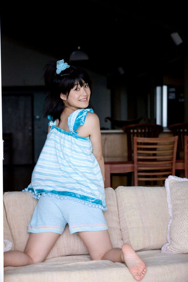 Momoko Tsugunaga Feet