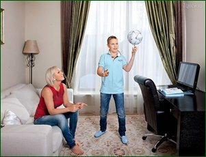 Natalya Rogozina Feet