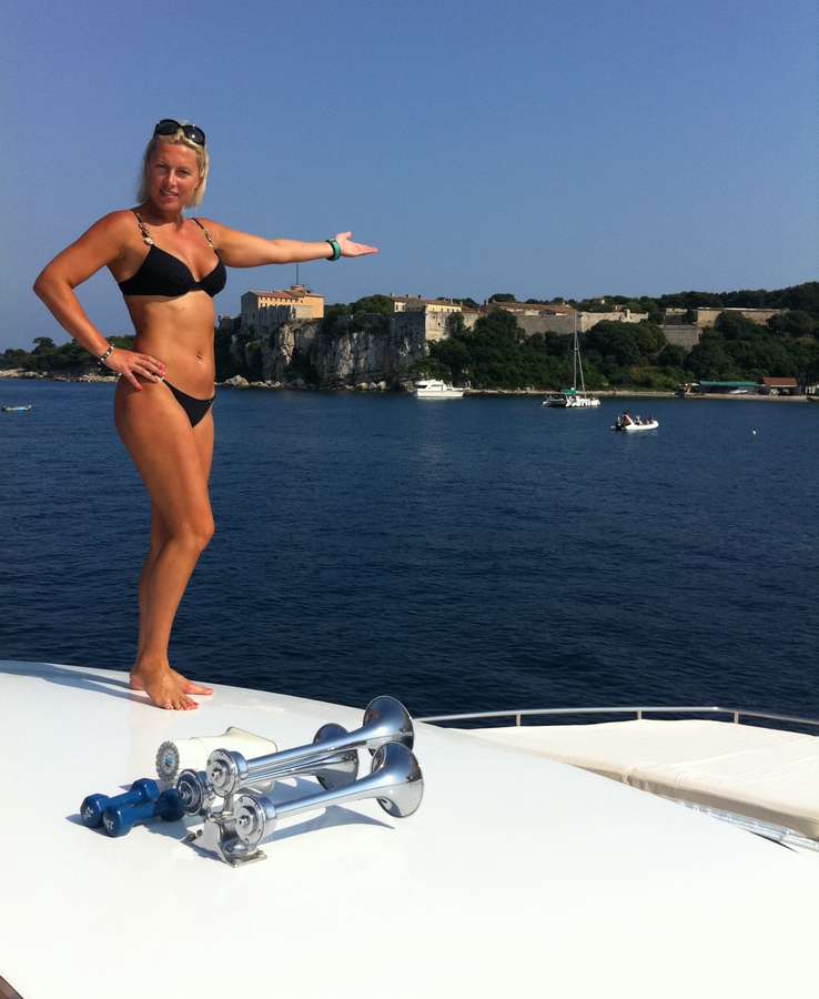 Natalya Rogozina Feet