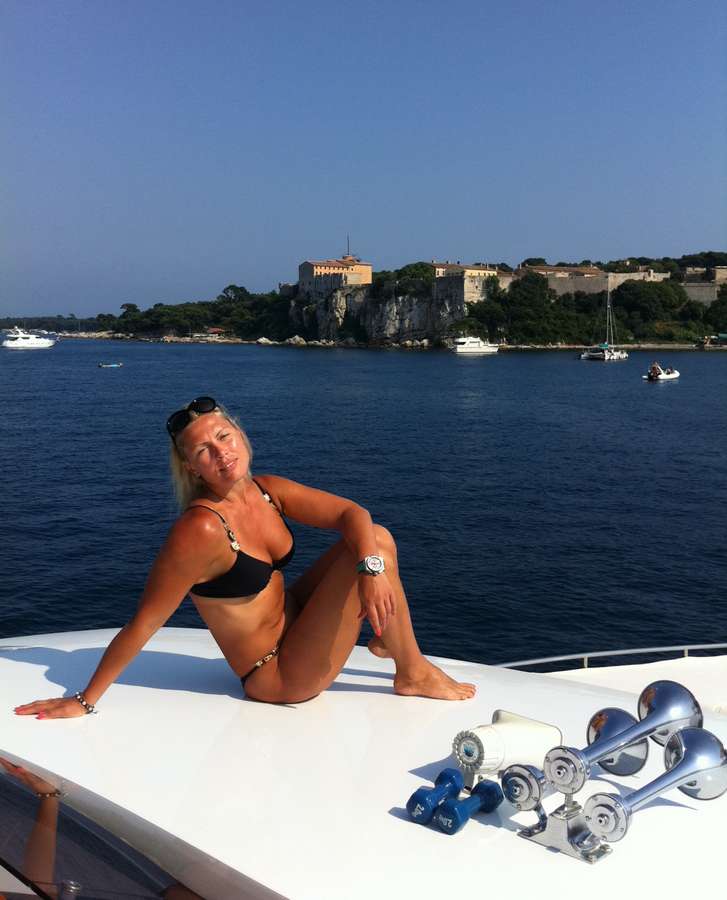 Natalya Rogozina Feet