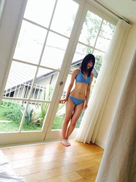 Yuiri Murayama Feet