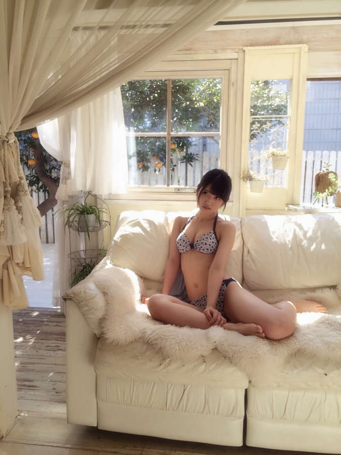 Yuiri Murayama Feet