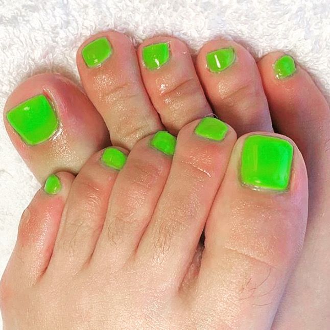 Abby Pedi Sets