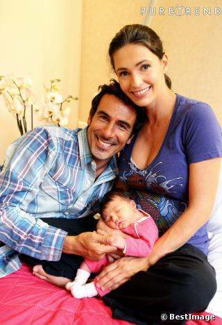 Adeline Blondieau Feet