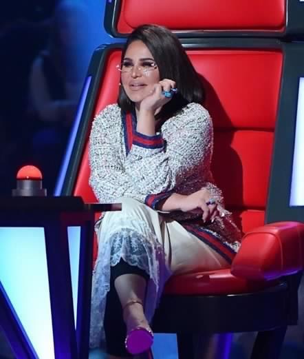 Ahlam Feet