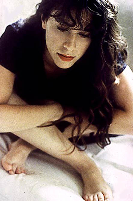 Alanis Morissette Feet