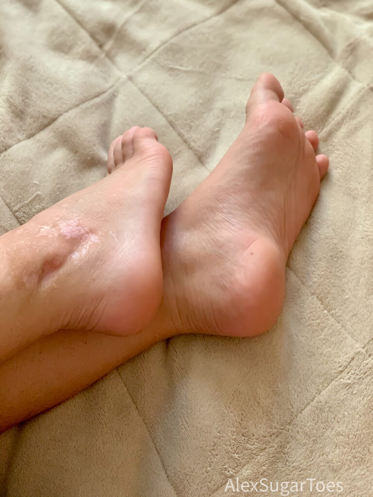 Alex Sugartoes Pastel Soft Mood (3 photos)
