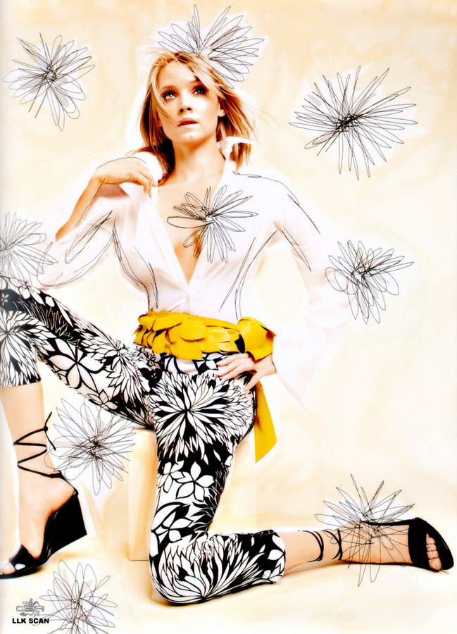 Alexandra Egorova Feet