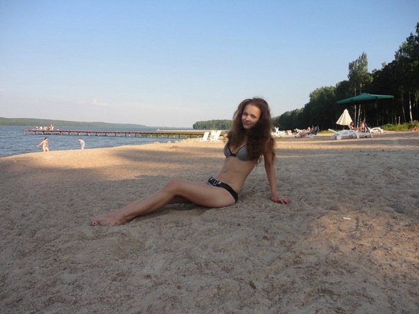 Alexandra Egorova Feet