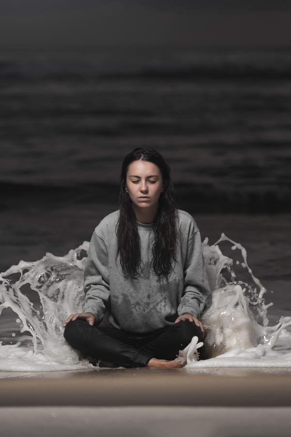 Amy Shark Feet