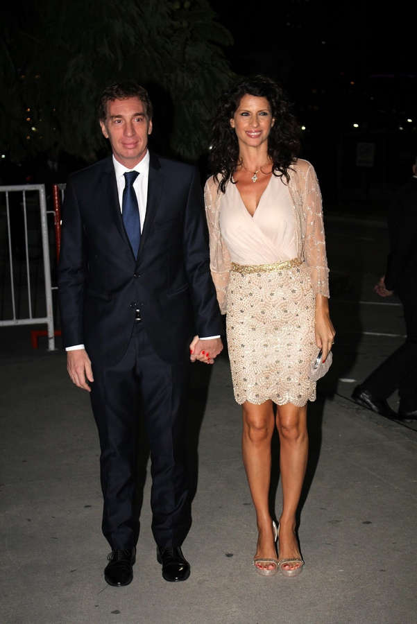 Analia Maiorana Feet