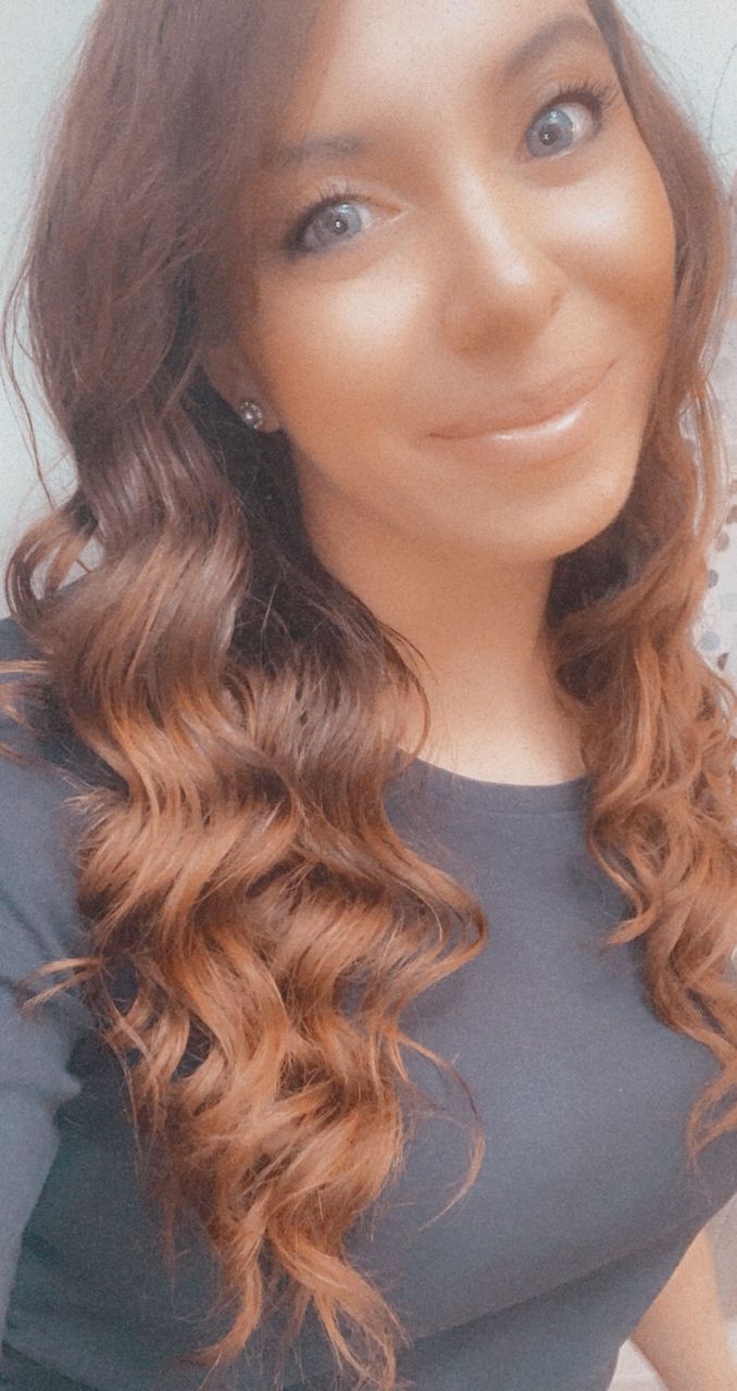 Angela Emily Easter Sunday Feet