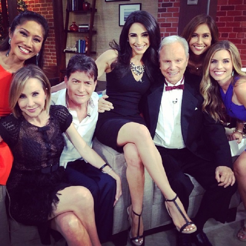 Araksya Karapetyan Feet