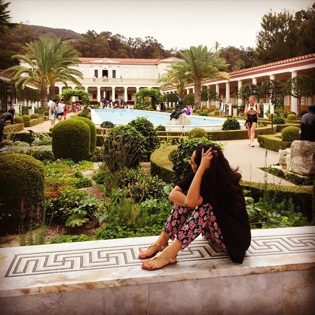 Araksya Karapetyan Feet