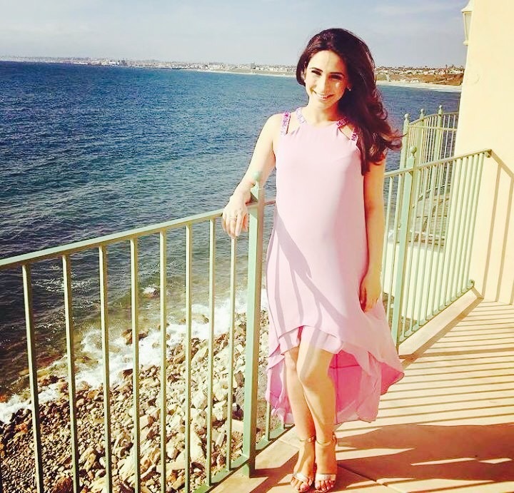 Araksya Karapetyan Feet