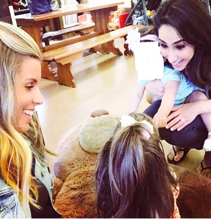 Araksya Karapetyan Feet