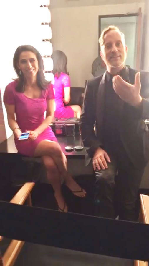 Araksya Karapetyan Feet