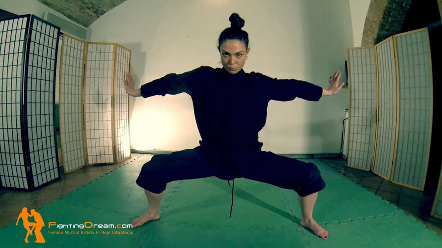 Aura Rolenzetti Feet