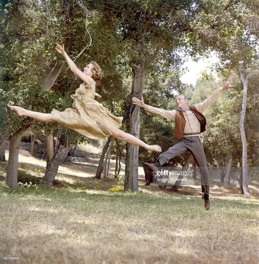 Barbara Hancock Feet