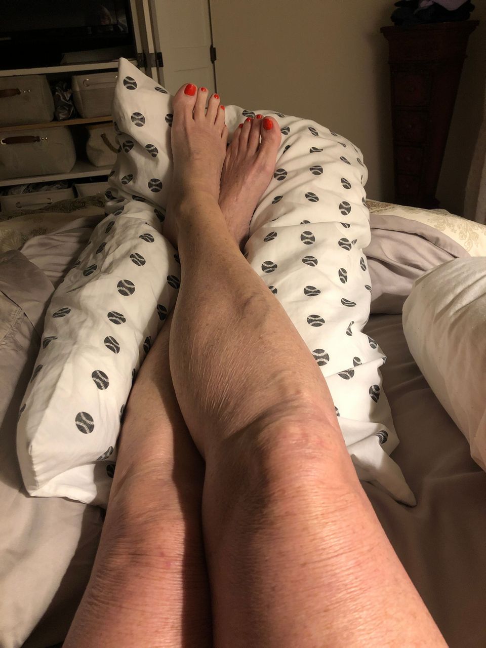 Bretly Mckay Home Sweet Home