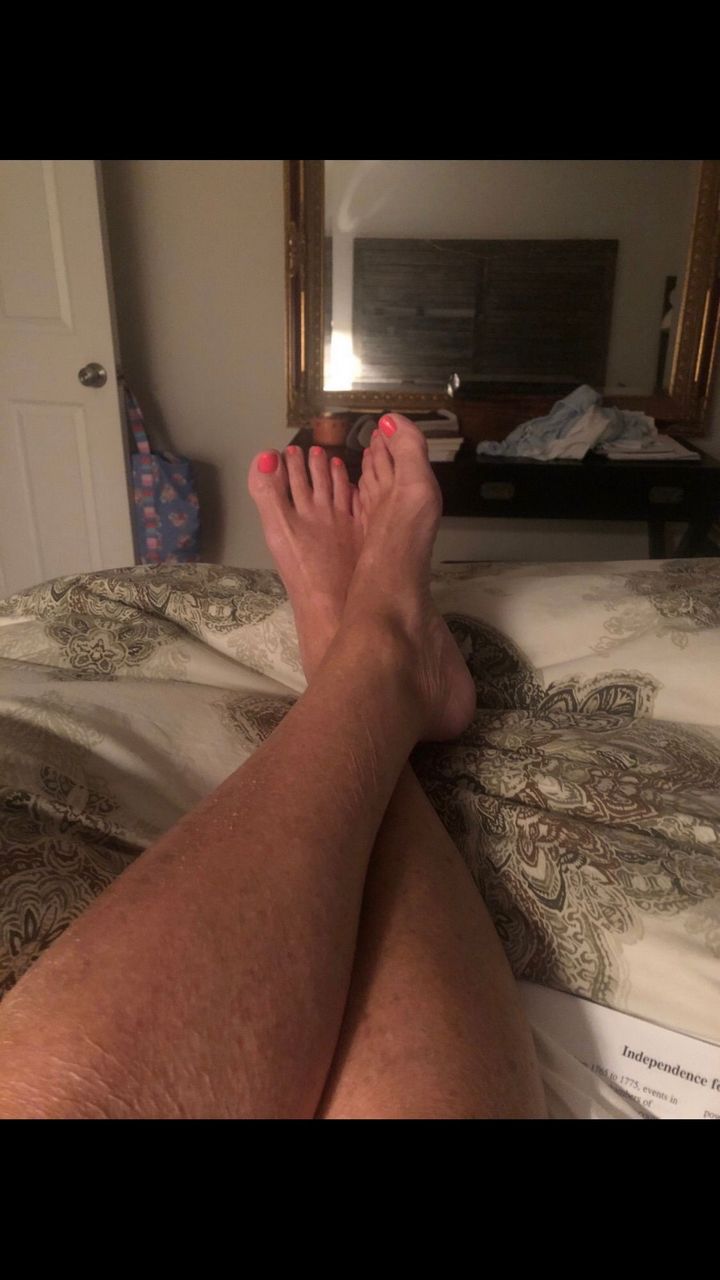 Bretly Mckay Home Sweet Home