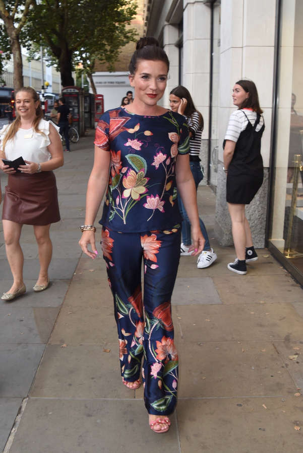 Candice Brown Feet