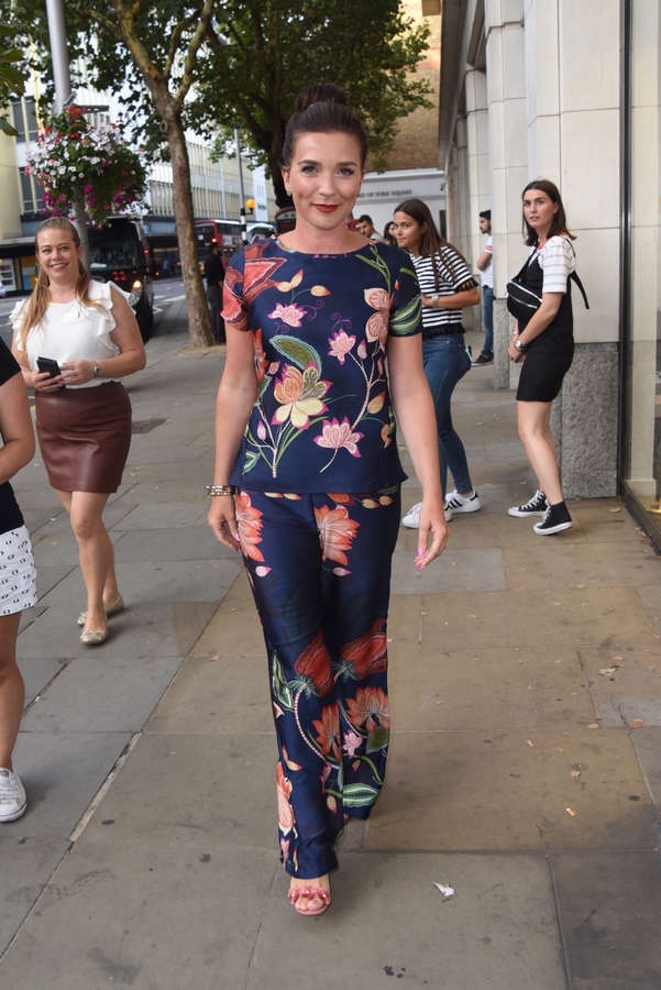 Candice Brown Feet