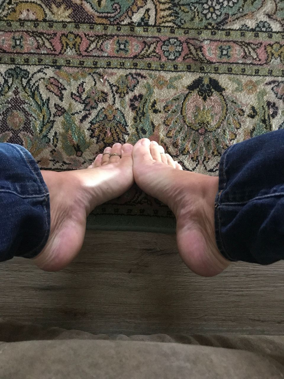 Candie Before The Polish