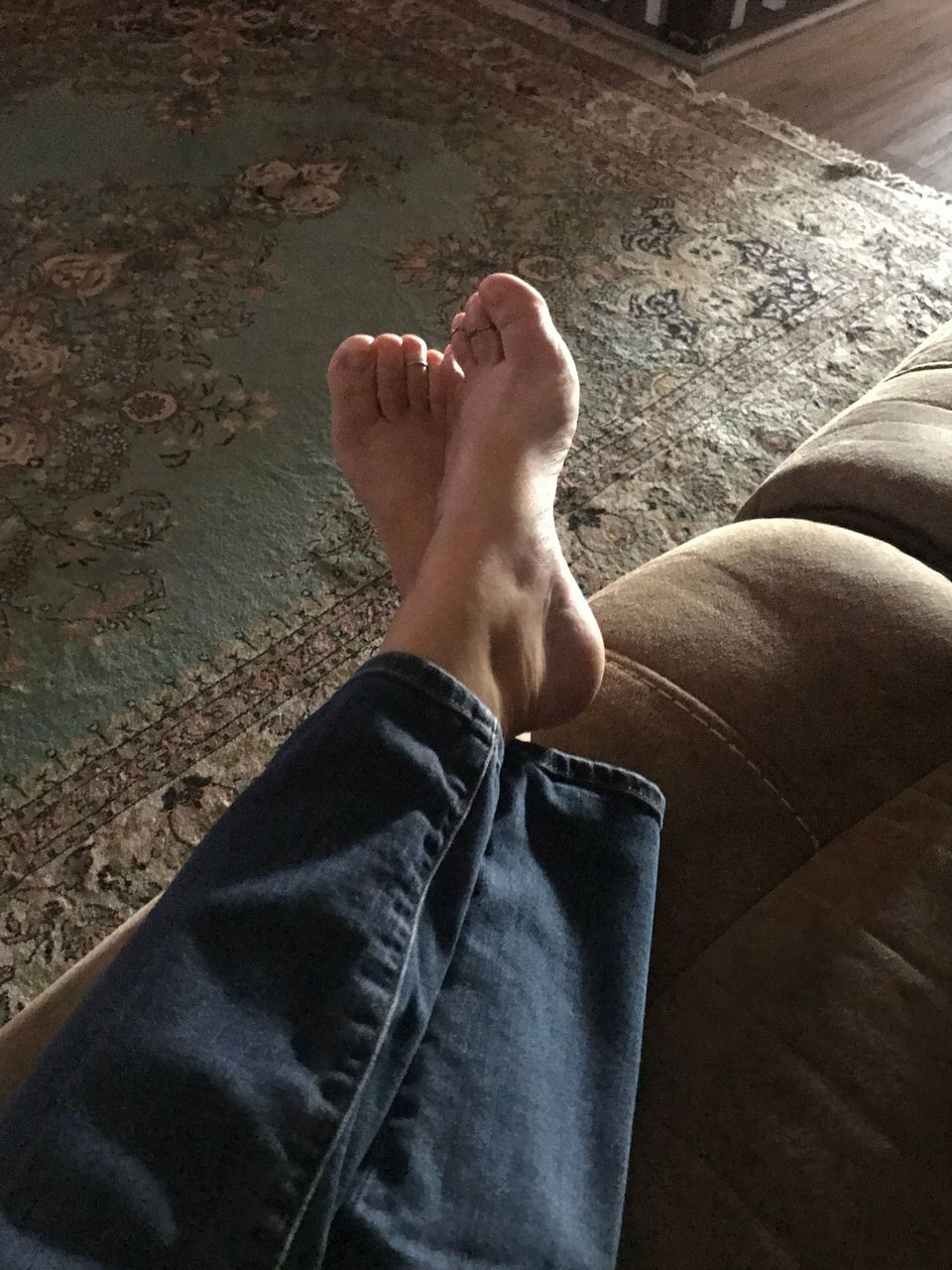 Candie Before The Polish