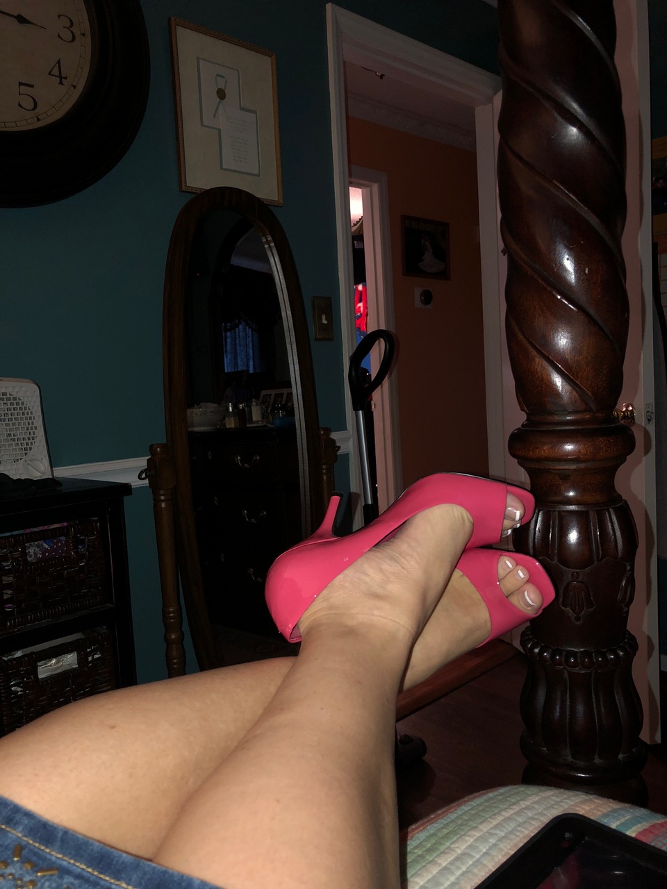 Candy Toes Murphy My Little Pedi Perfects