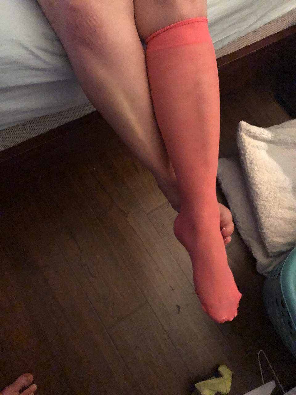 Candy Toes Murphy My Little Pedi Perfects