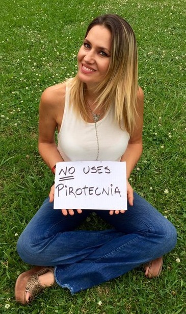 Carolina Losada Feet