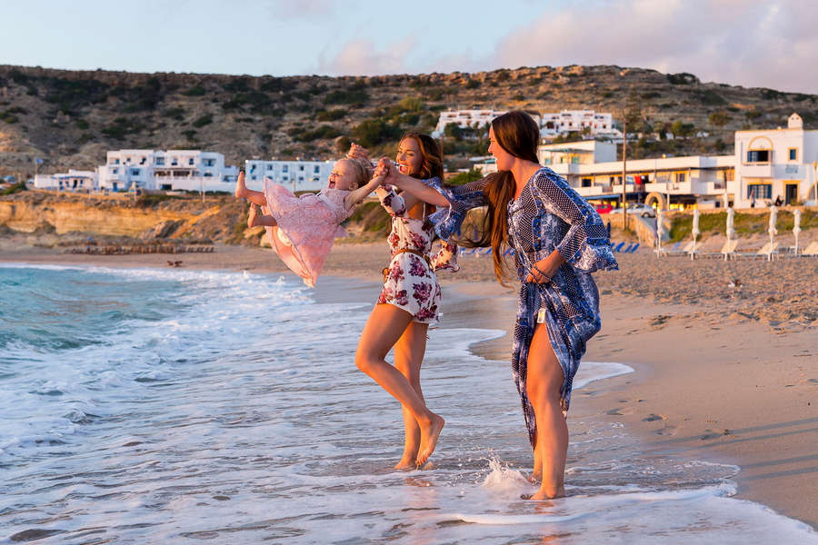 Caroline Berg Eriksen Feet