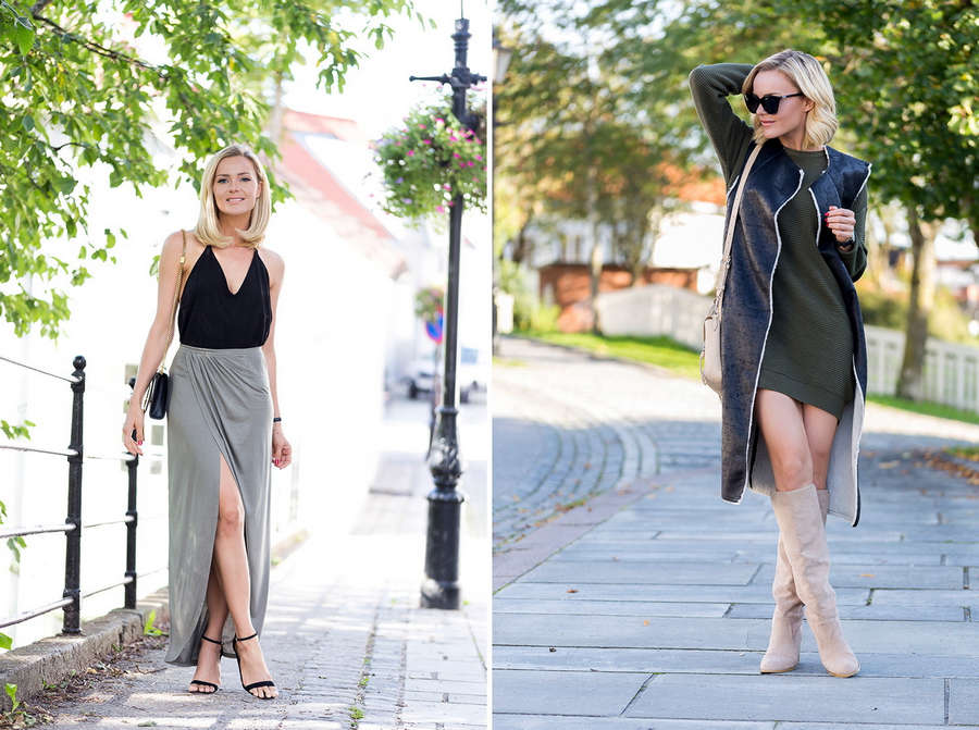 Caroline Berg Eriksen Feet