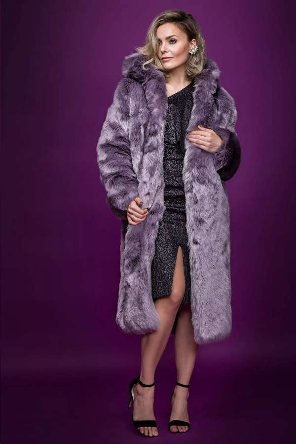 Caroline Berg Eriksen Feet