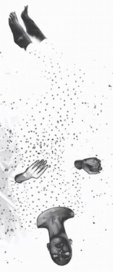 Caroline Polachek Feet