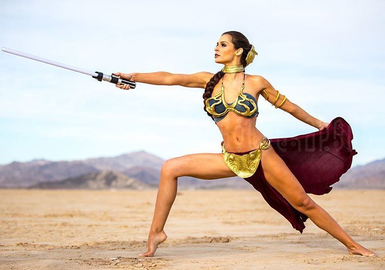 Claire Arceneaux Feet