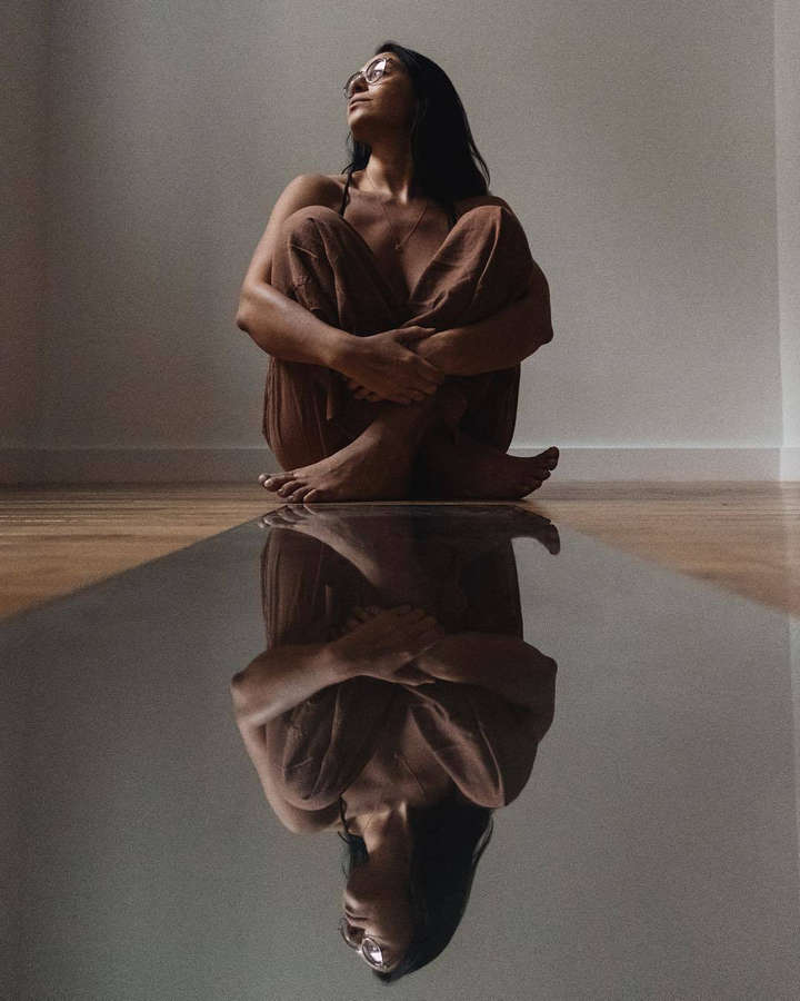 Claire Fountain Feet