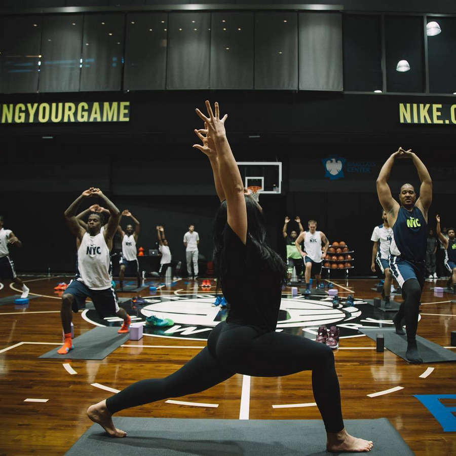 Claire Fountain Feet