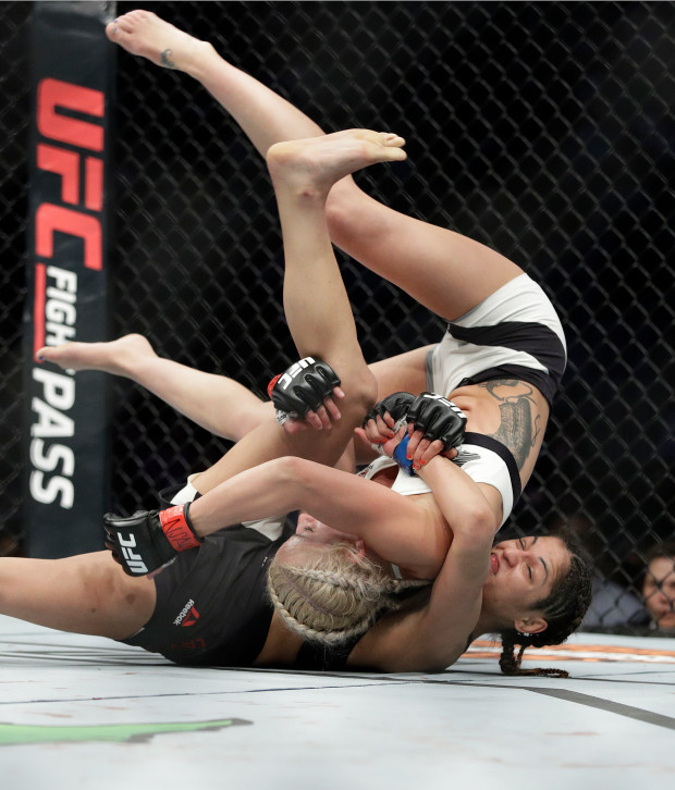 Cynthia Calvillo Feet