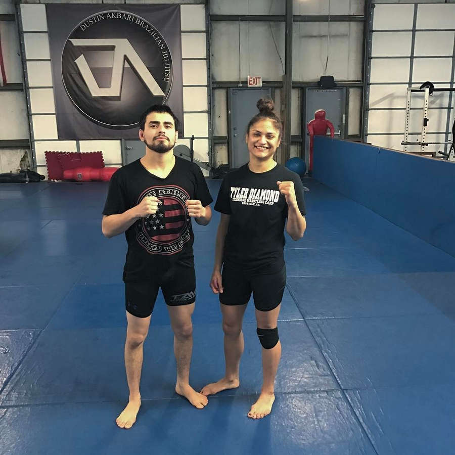 Cynthia Calvillo Feet