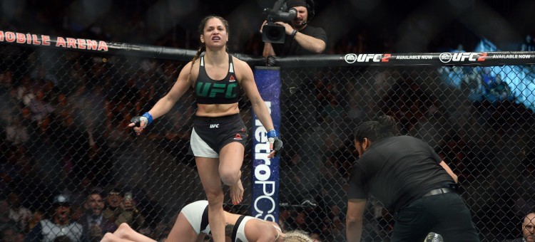 Cynthia Calvillo Feet