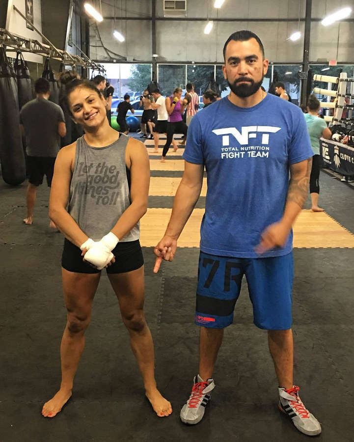 Cynthia Calvillo Feet