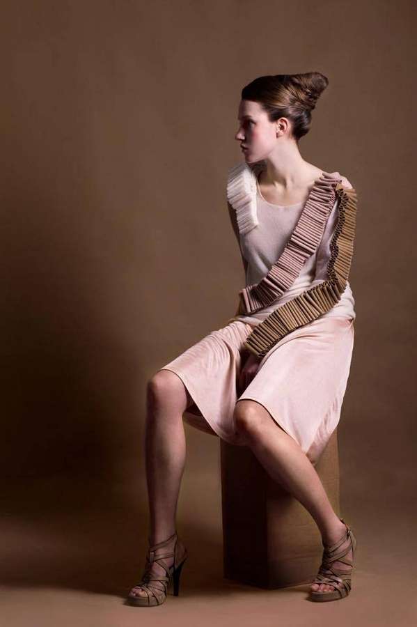 Daria Simeonova Feet