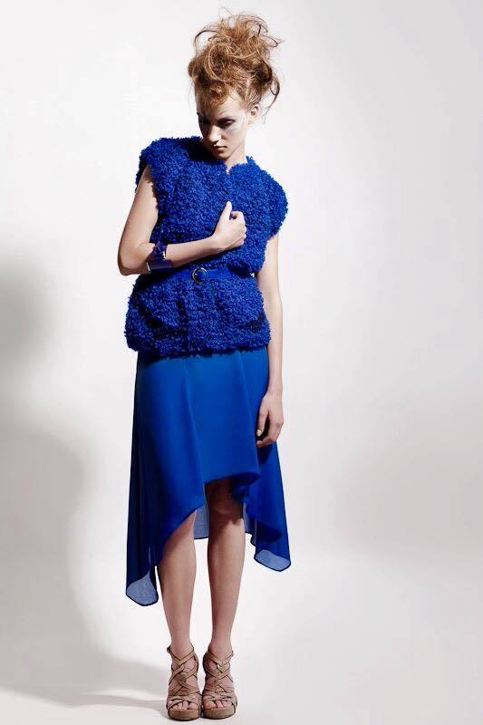 Daria Simeonova Feet