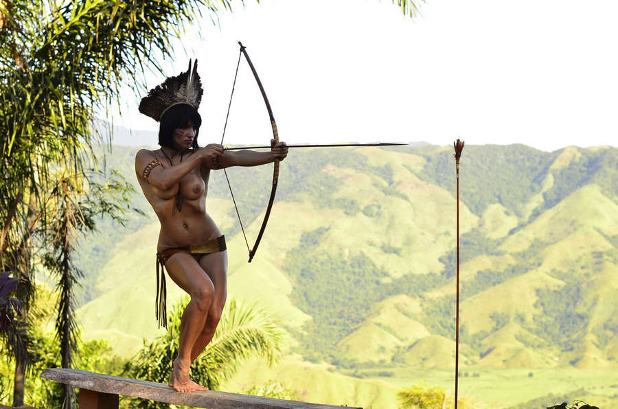 Diana Tyuleneva Feet