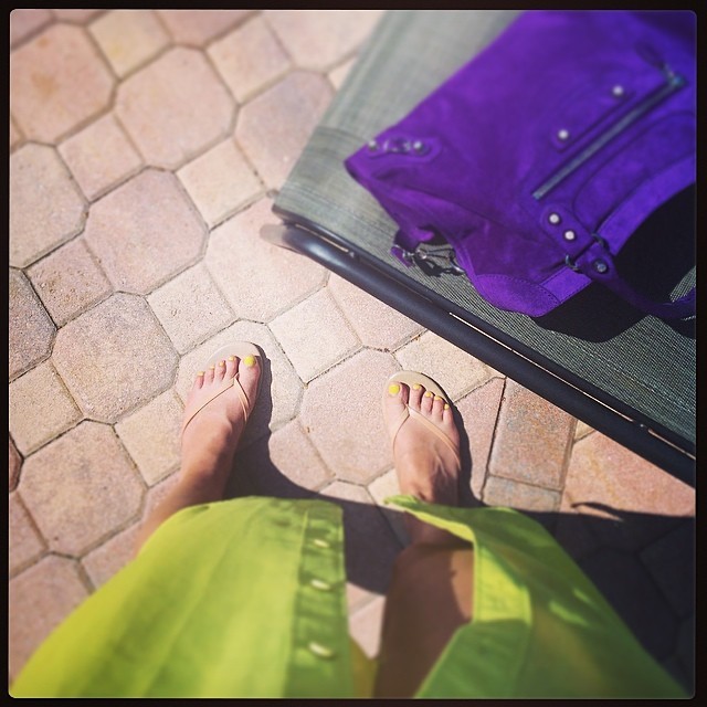 Elisha Cuthbert Feet