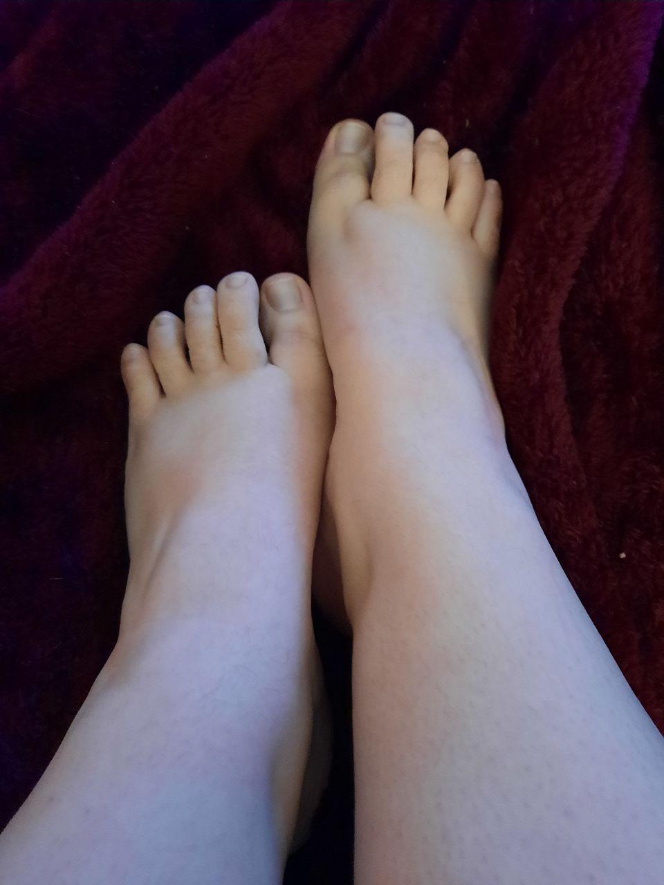 Ellaa Little Presentation