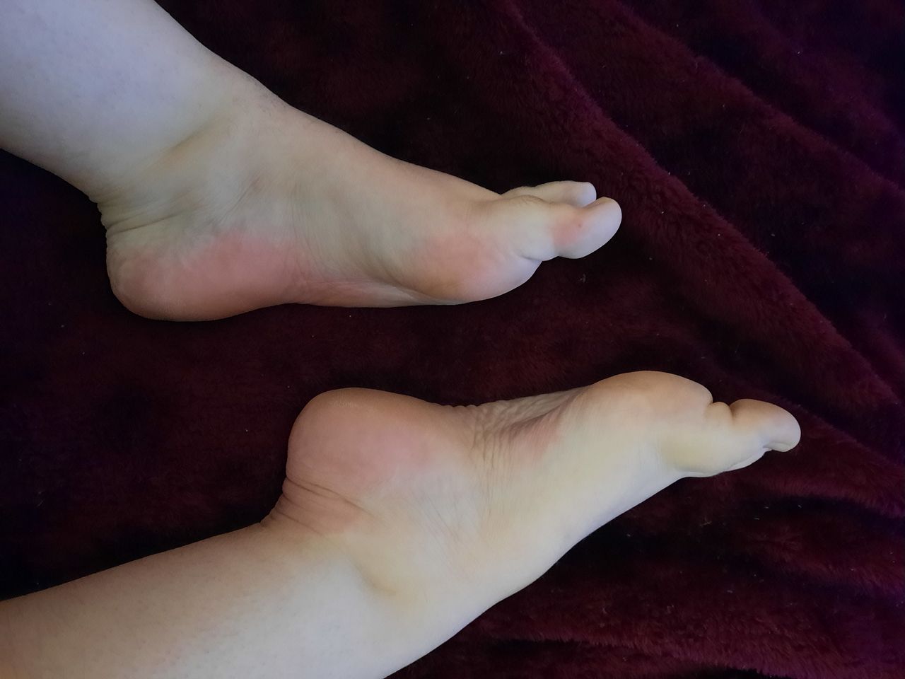 Ellaa Little Presentation